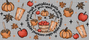 16oz Halloween-J  2702
